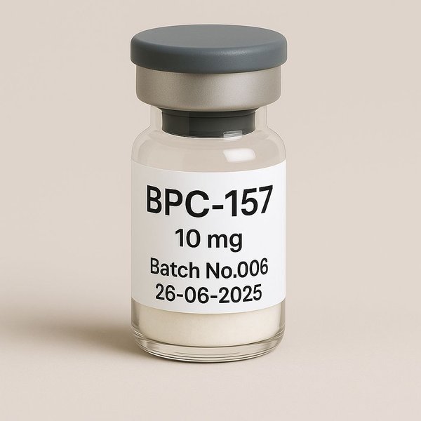 BPC-157 10mg Vial