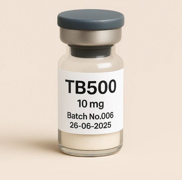 TB-500 5mg Vial